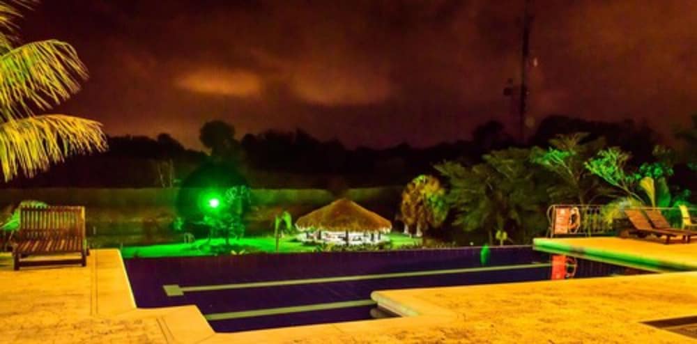 Фото Hotel Campestre La Navarra