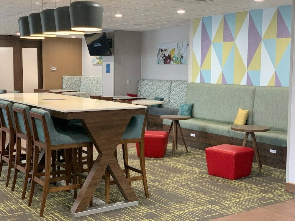 Фото Hampton Inn Monahans