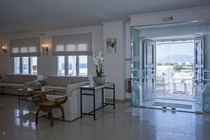 Гостиница Mykonos Adonis Hotel