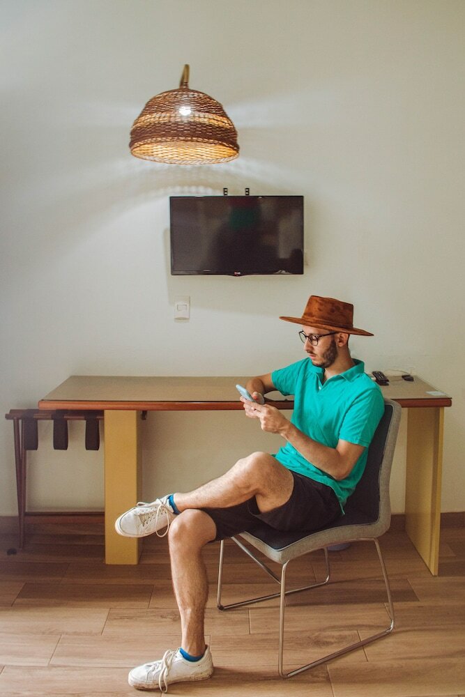 Фото Hotel Casazul