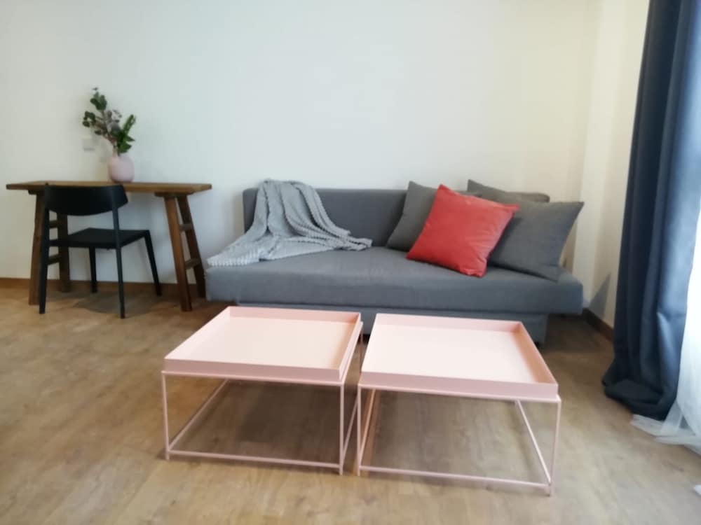 Фото Smartr Madrid Gran Via 47