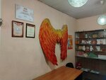 Феникс (mikrorayon Zelyonaya Roshcha, Voronova Street, 18Д), charity fund