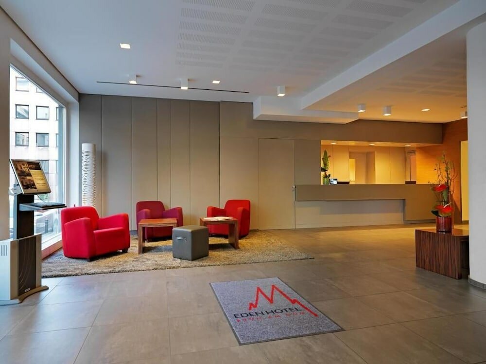 Фото Eden Hotel Früh am Dom