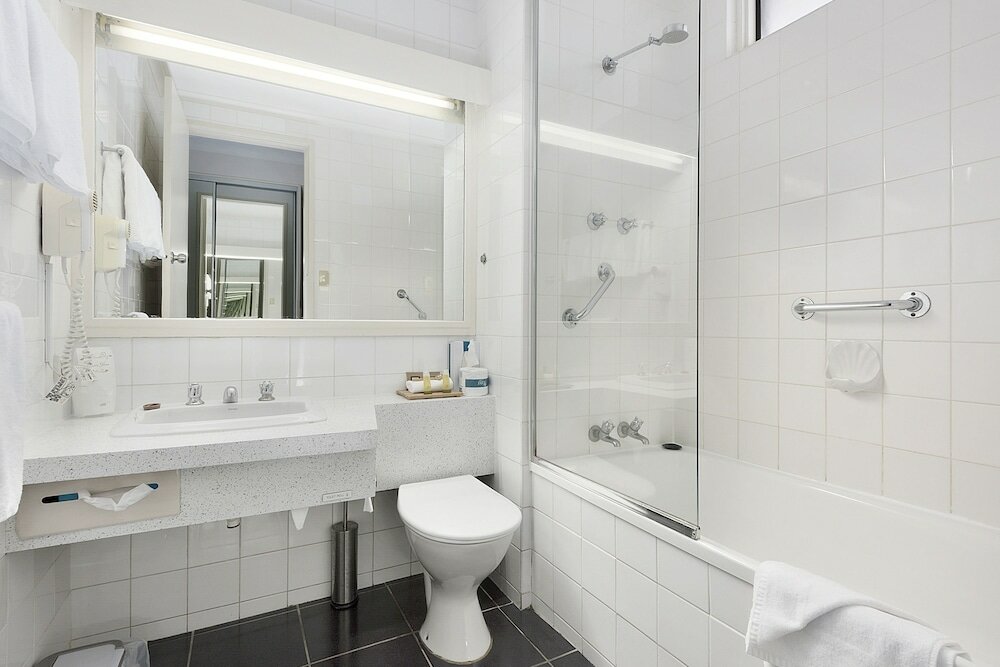 Фото Beachfront Voyager Motor Inn