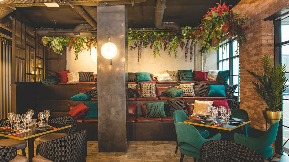 Фото Radisson Red London Greenwich The O2