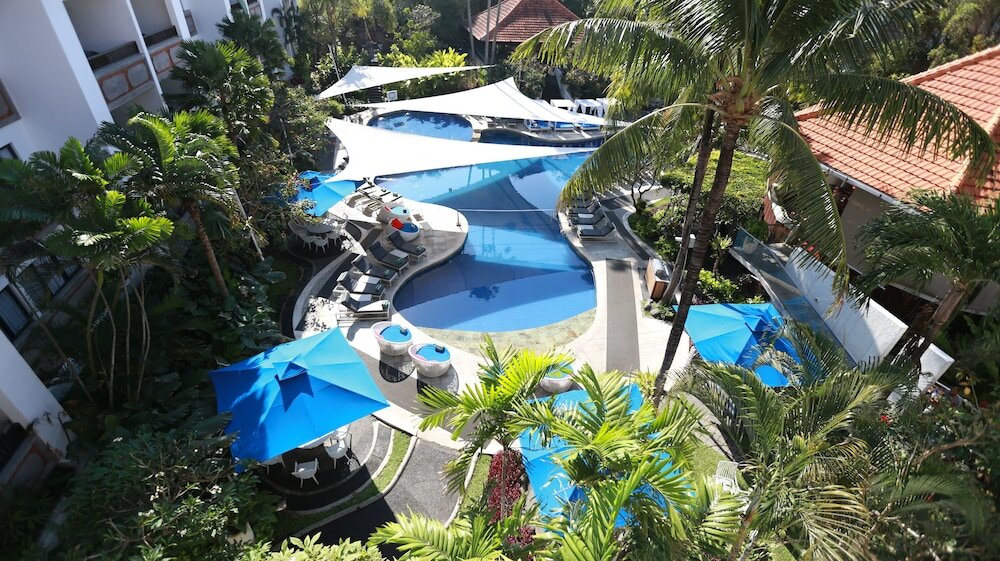 Фото Prime Plaza Suites Sanur - Bali