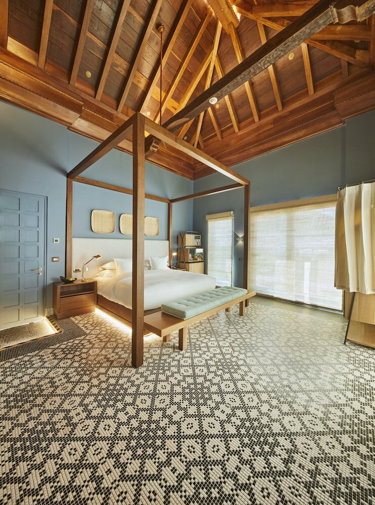 Фото Hotel Casona del Colegio