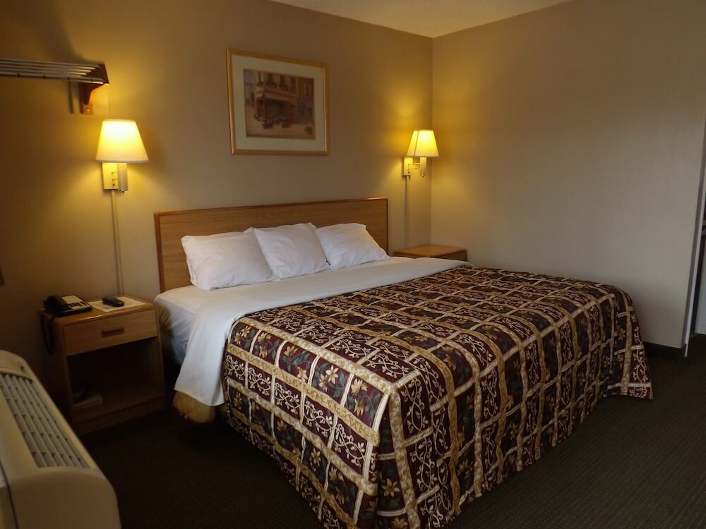 Фото Executive Inn Kilgore