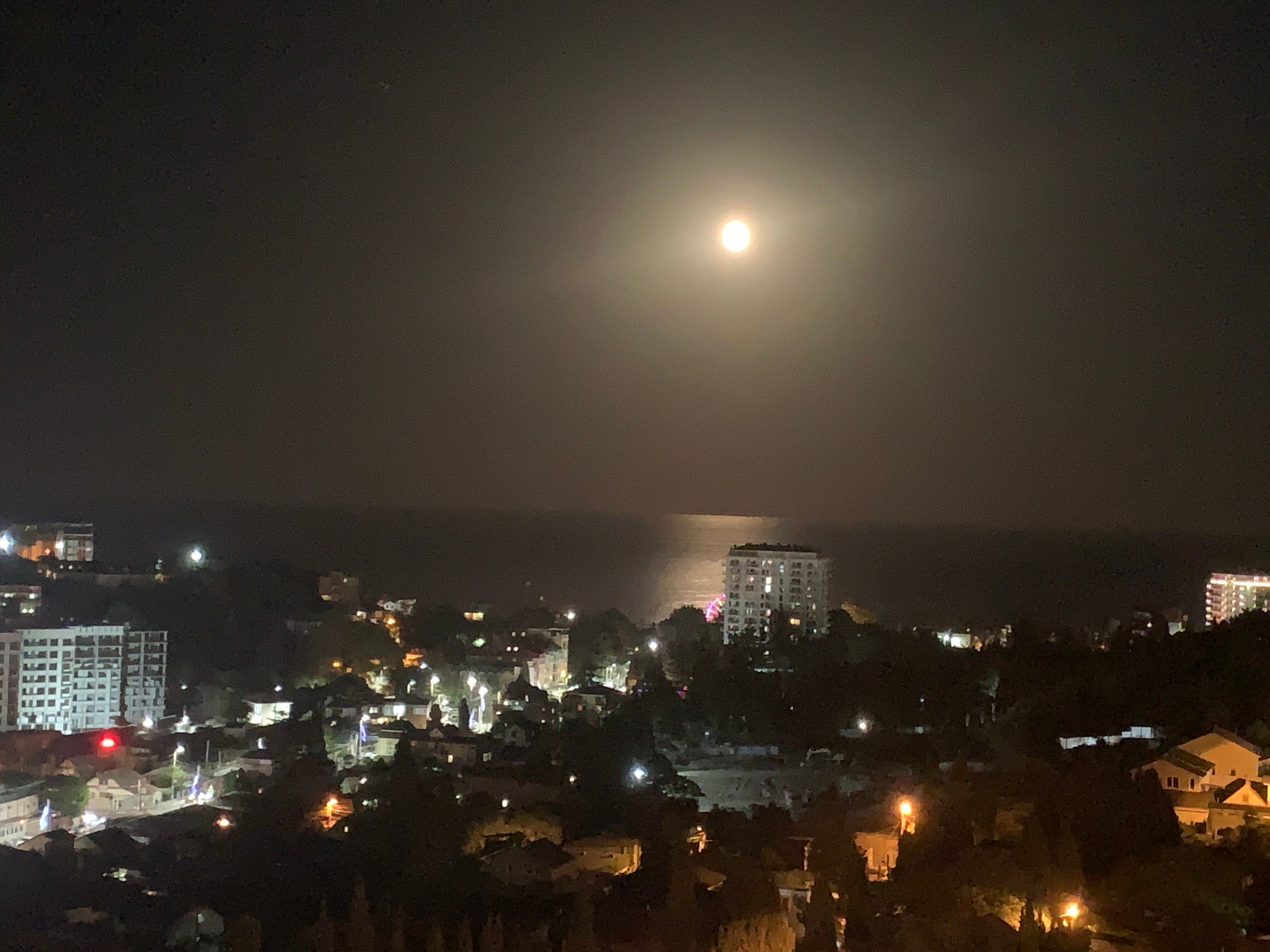 Фото Алушта