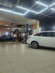 SpAuto (Azerbaydzhanskaya ulitsa, 70), car service, auto repair