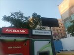 Garanti BBVA ATM (Antalya, Muratpasa District, Tahilpazari Neighborhood, 469th Street), atm