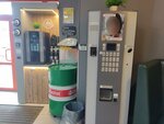 Кофейный автомат (Leningradskiy Avenue, 18), coffee machine