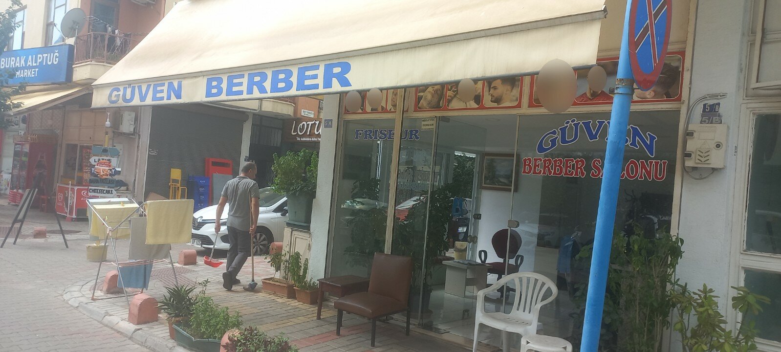 Güven Berber