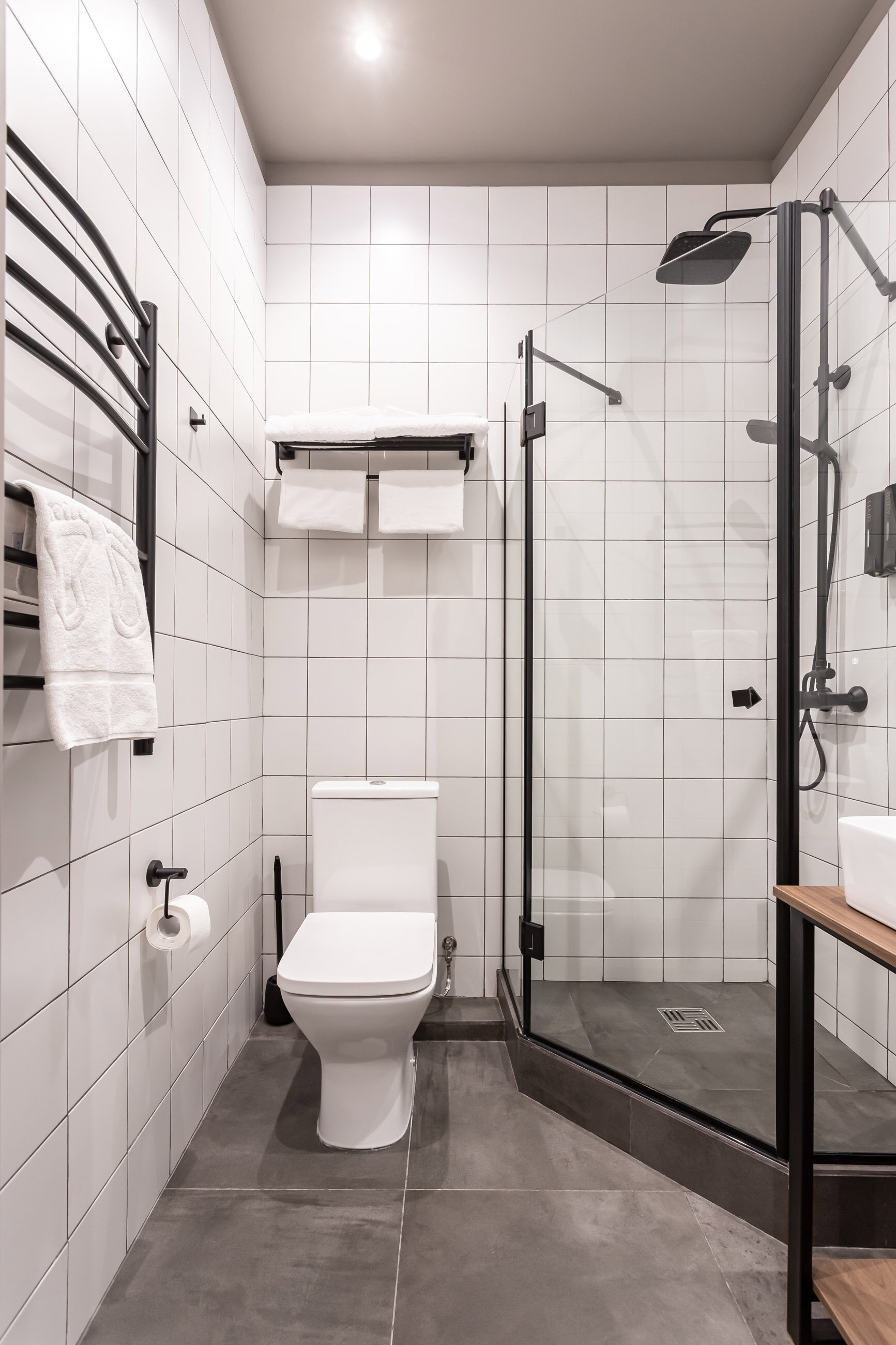 Фото Seven Hills на Брестской