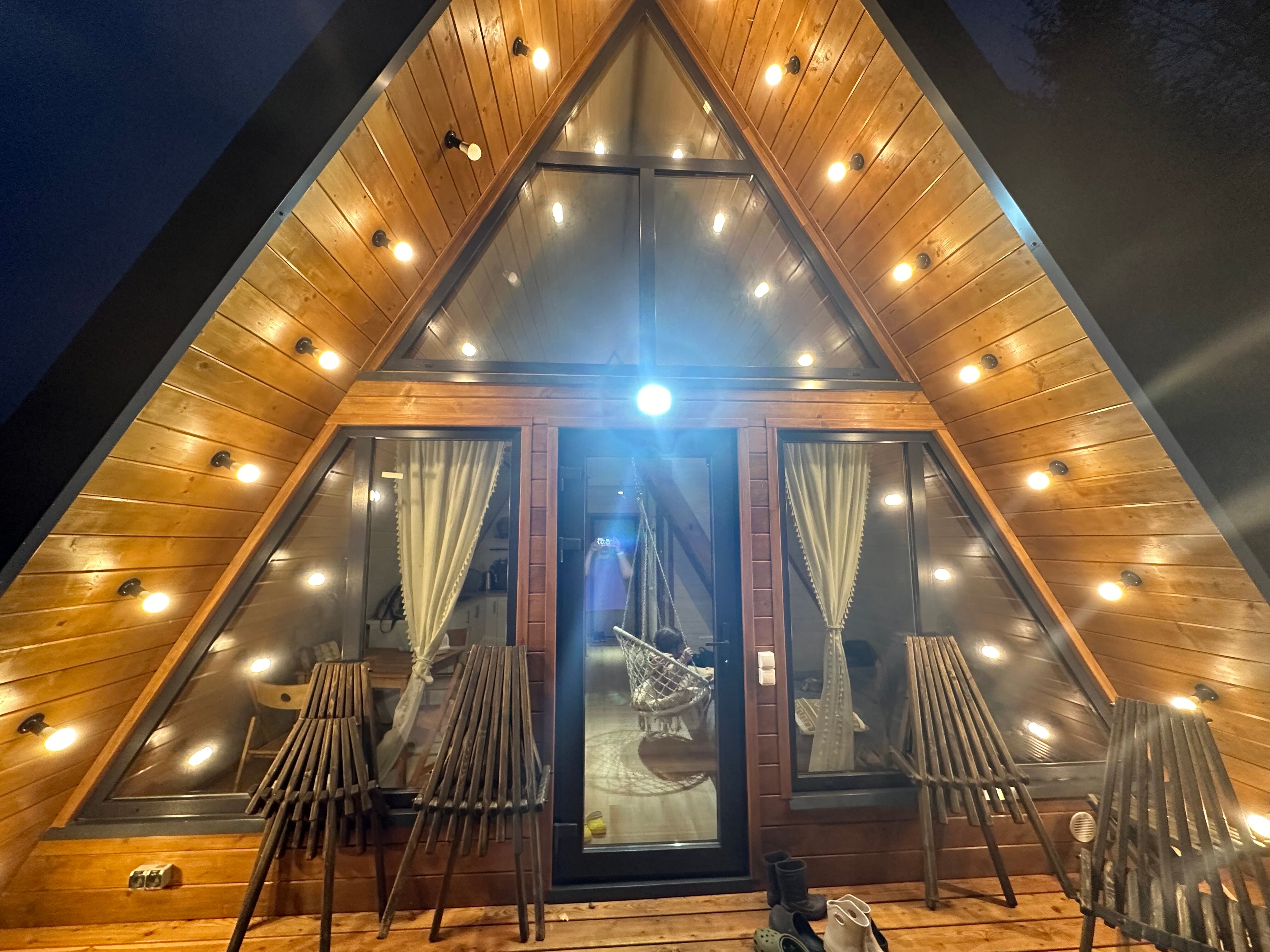 Фото А-пушка