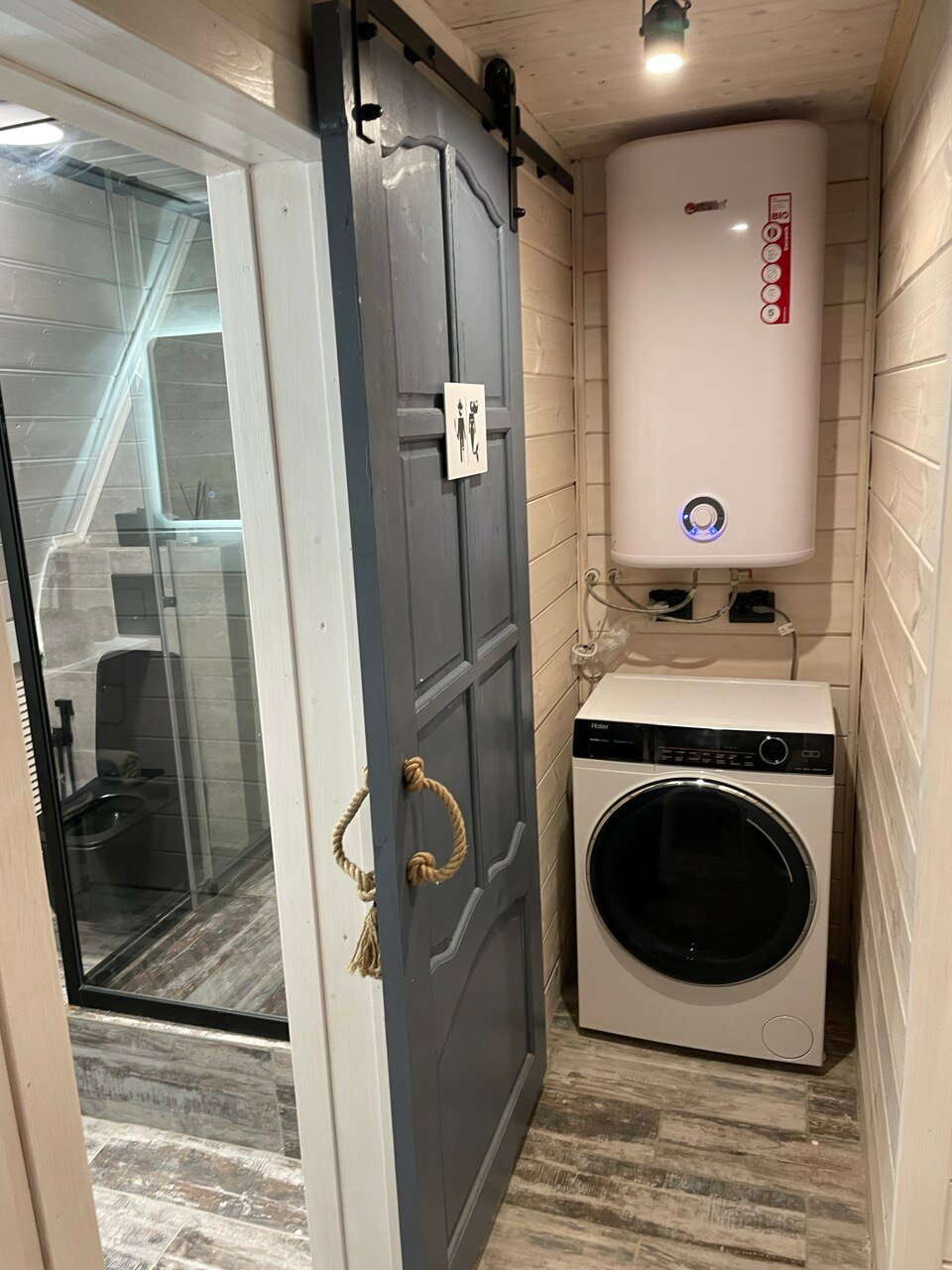 Фото Тихая Гавань