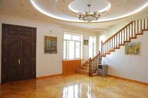 Гостиница The Art Hotel