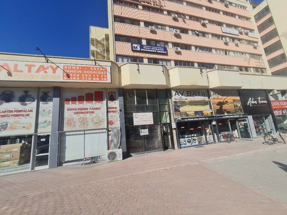 Veterinary clinic Kartallar Veterinary, Konya, photo