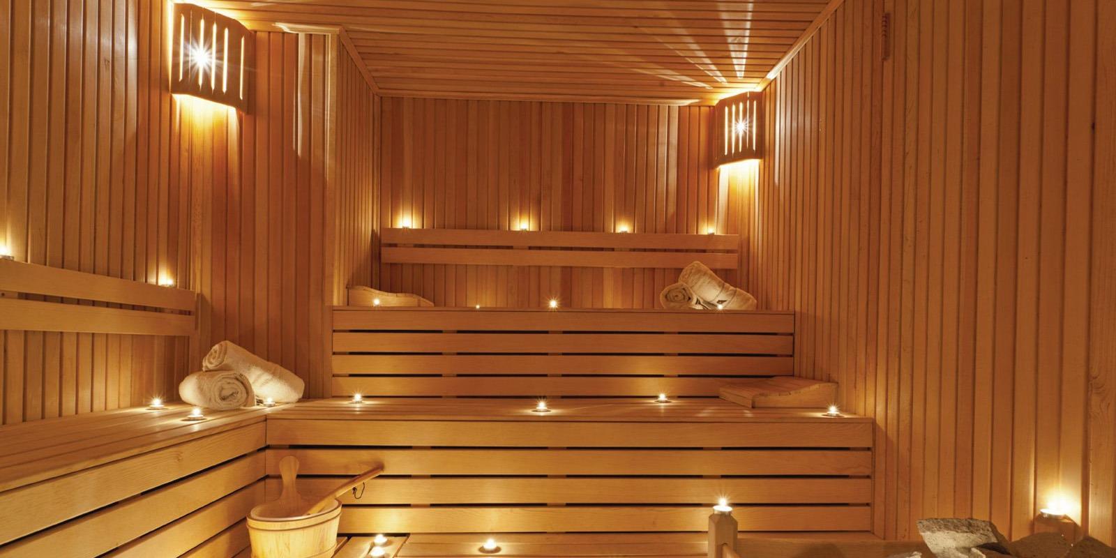 Фото Шале Терраса