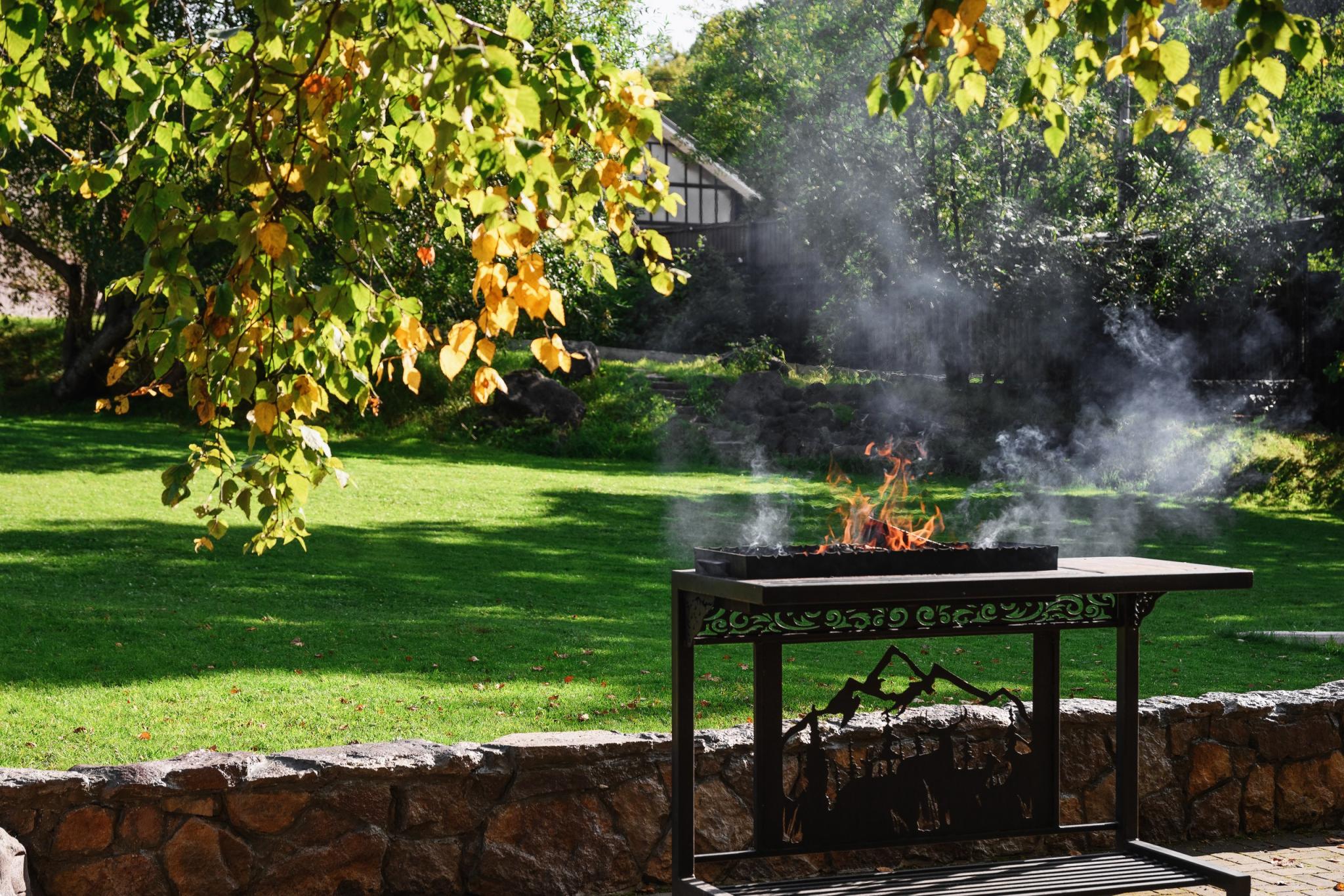 Фото Уют у Вулканов