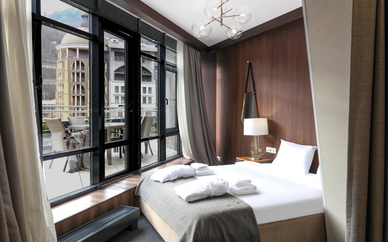 Фото Snega by Provence