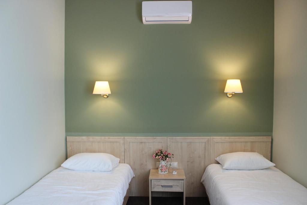 Фото Чалама