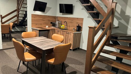 Иное жильё Эко Хаус в Кабардино-Балкарской Республике