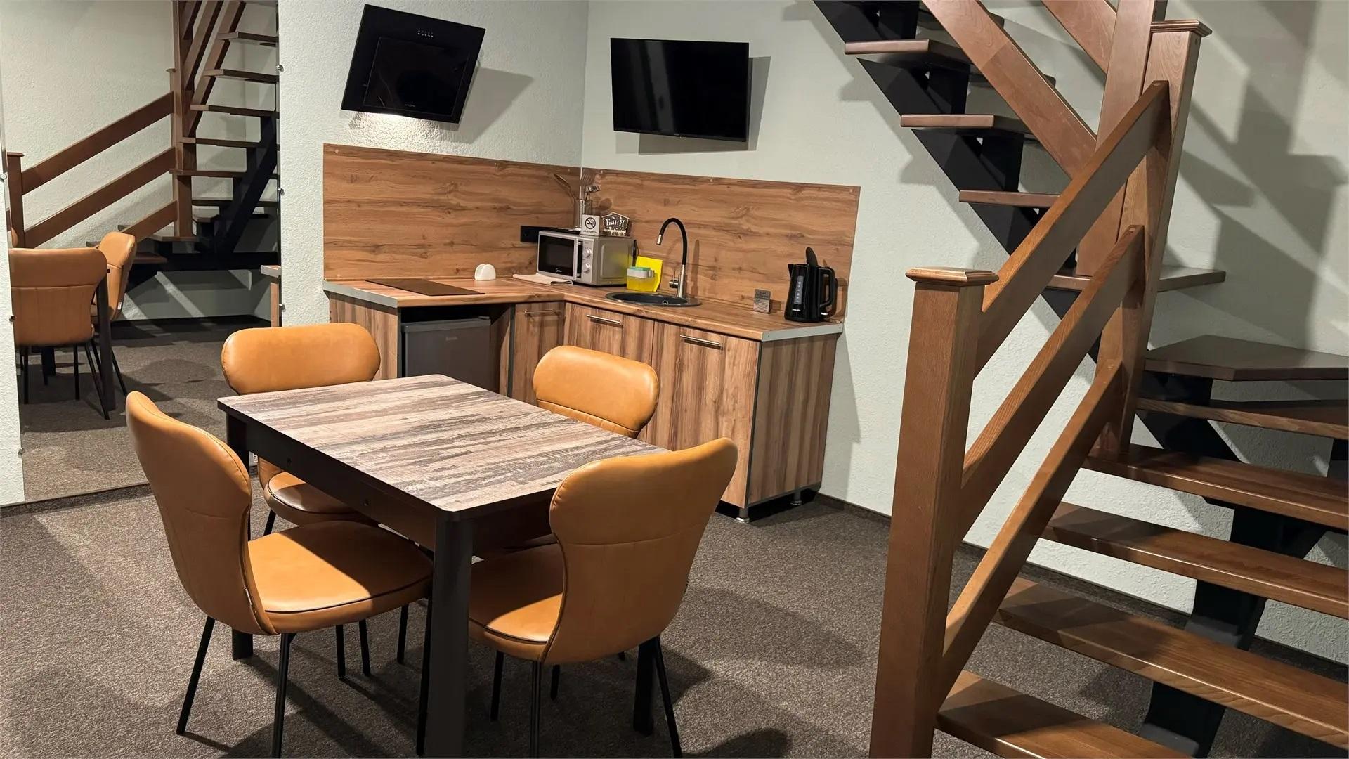 Фото Эко Хаус