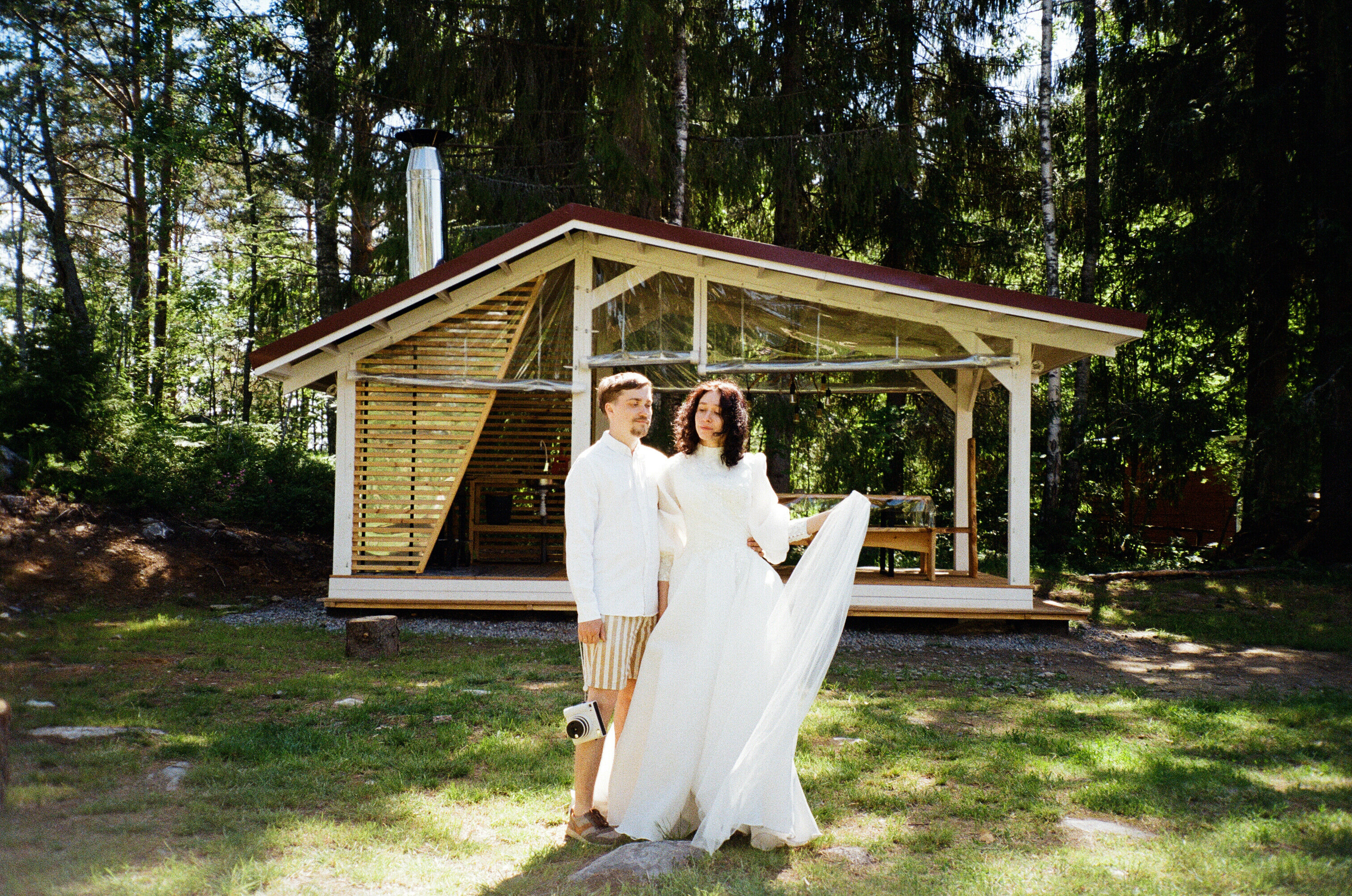 Фото Tikka-House