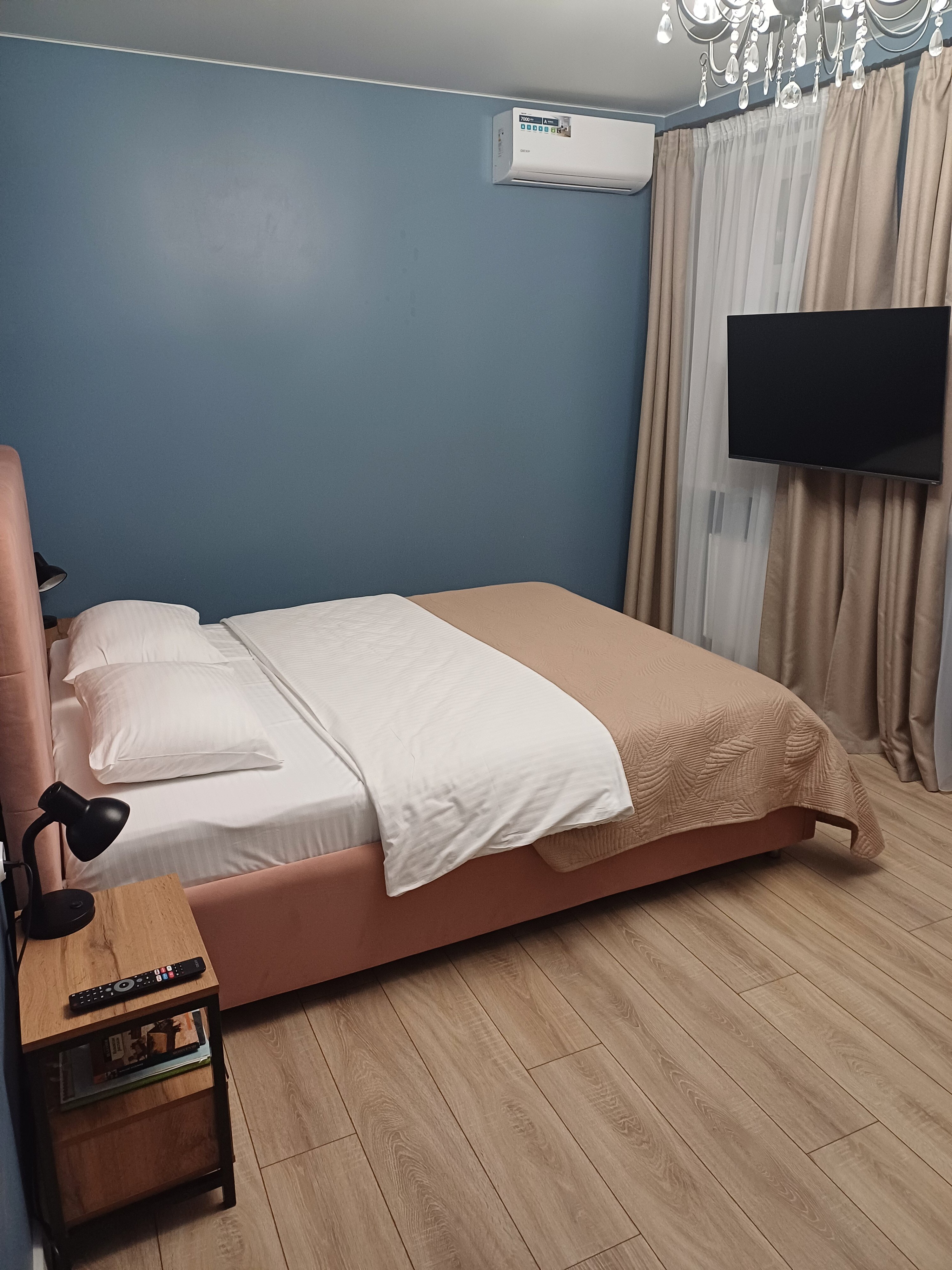 Фото Жить легко