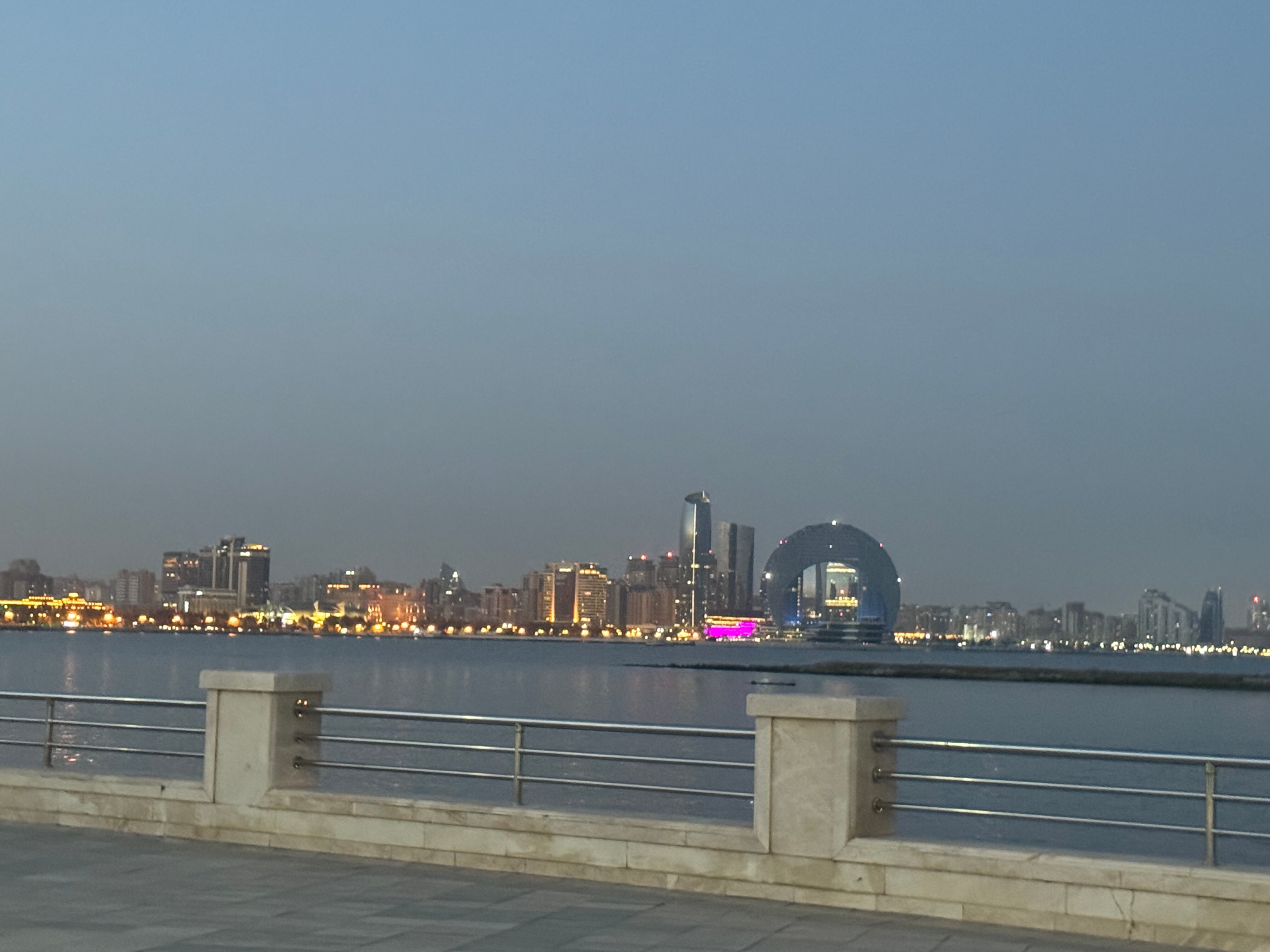 Фото Shirvanshah 