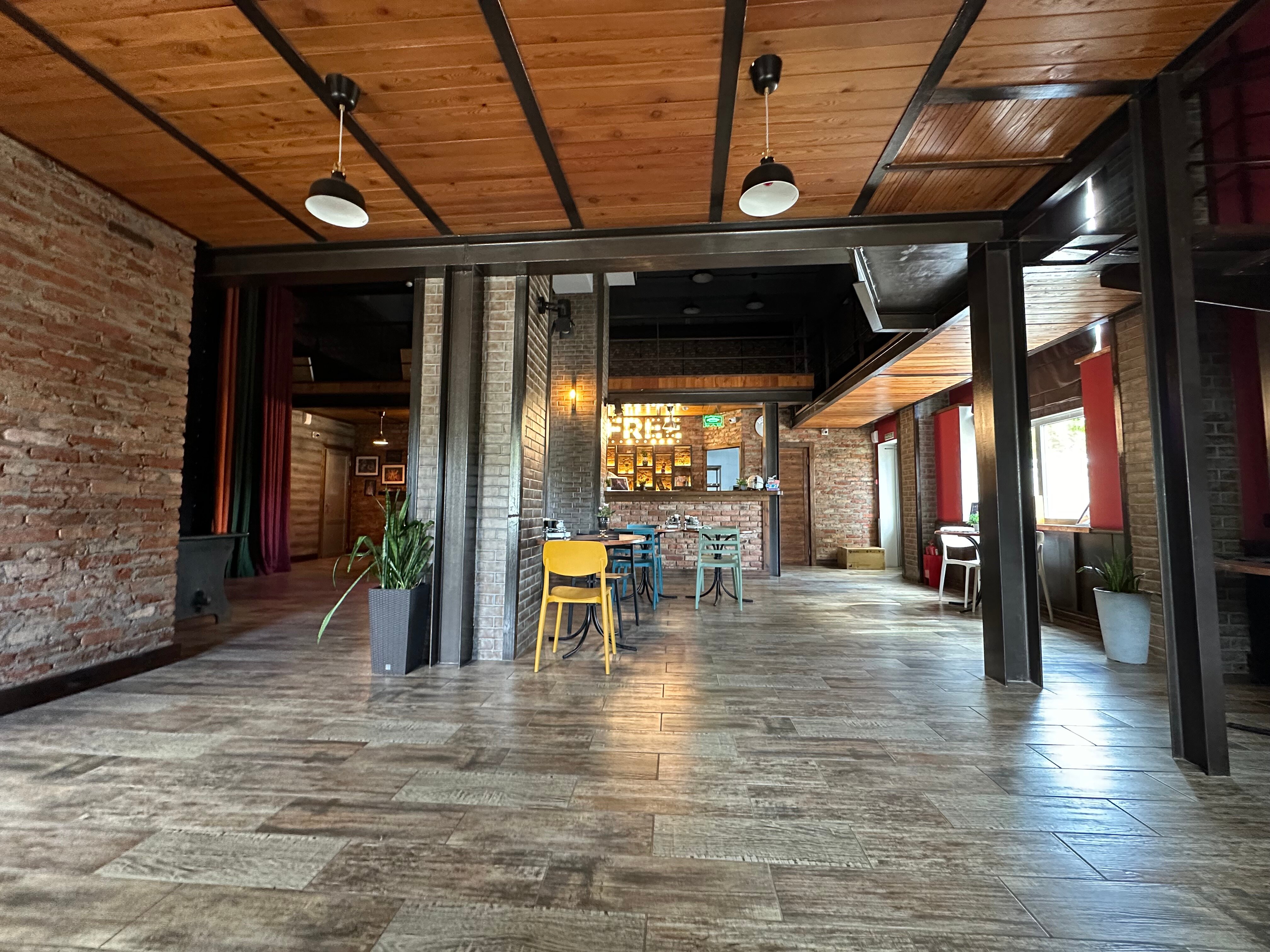 Фото Мотель Koyote