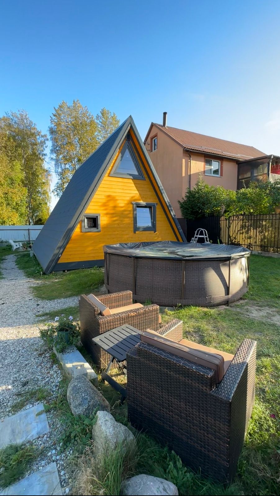 Фото Бунгало 39