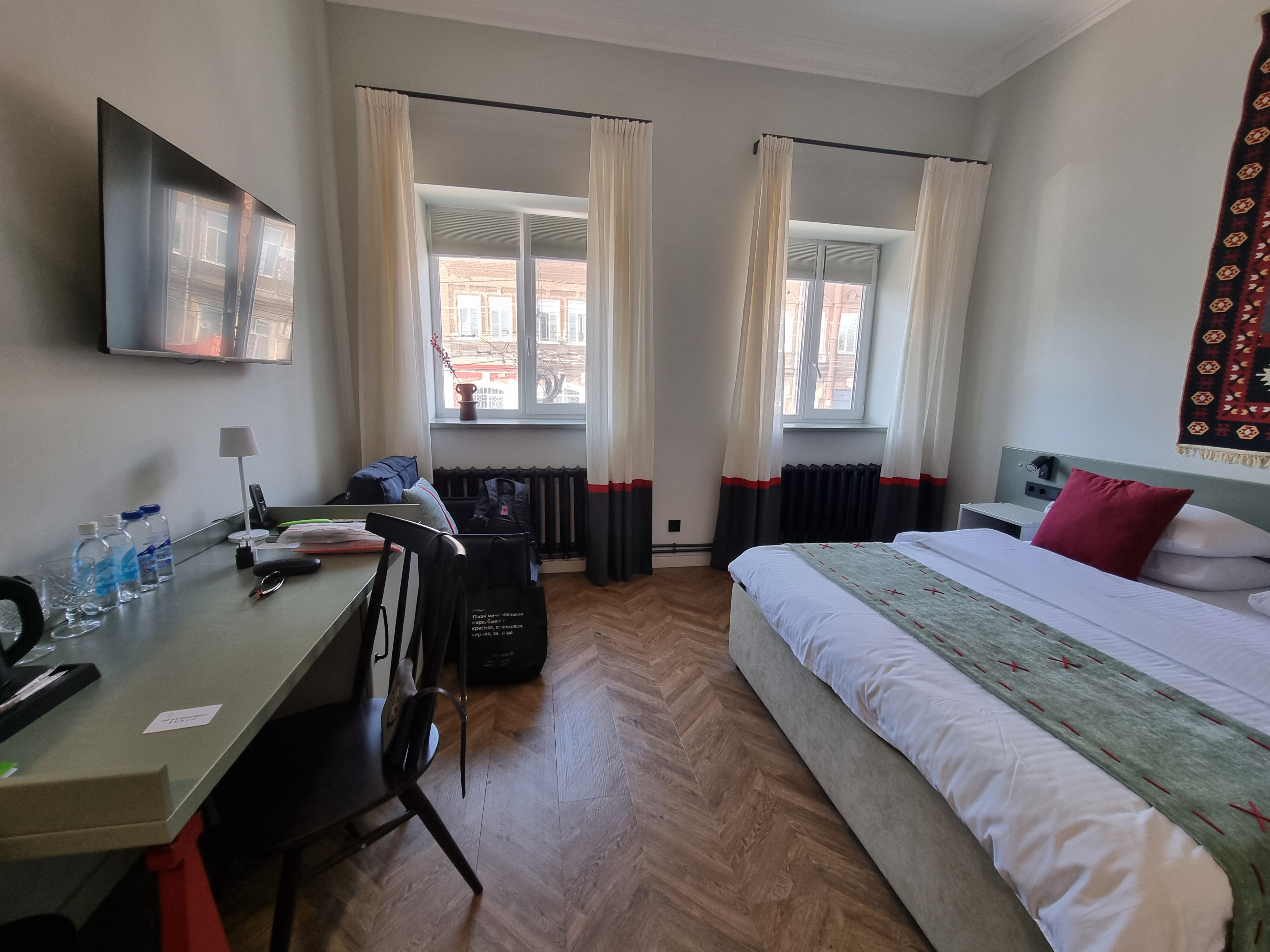 Фото Летягинъ