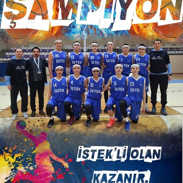 Private school Istek Afyon Schools, Afyonkarahisar, photo