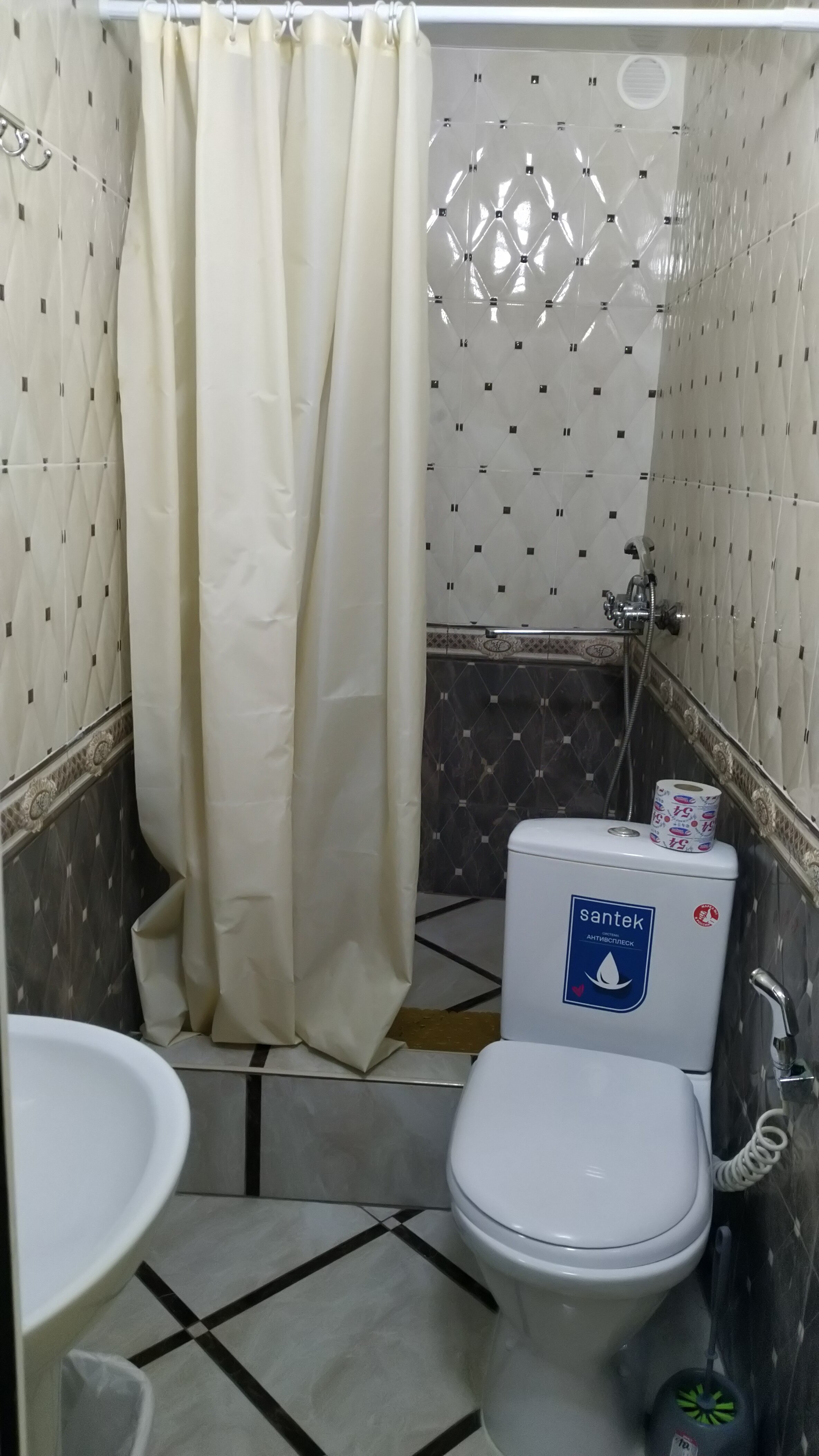 Фото Отель Кавказ