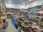 Baby Boo (Quyoshli shaharchasi, ulitsa Tasanno, 6), grocery