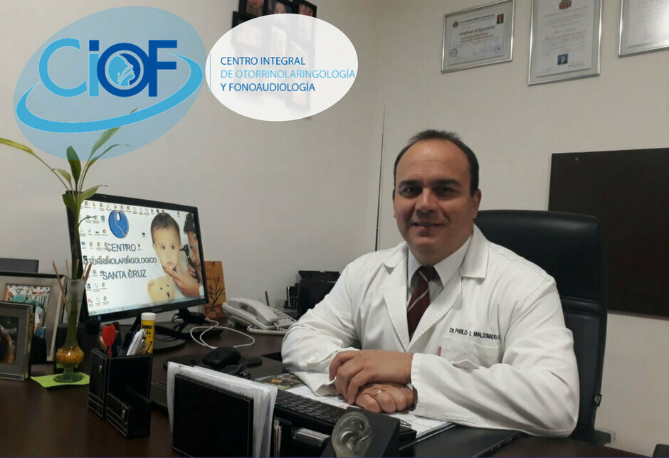 Hospital Ciof, Santa Cruz de la Sierra, photo