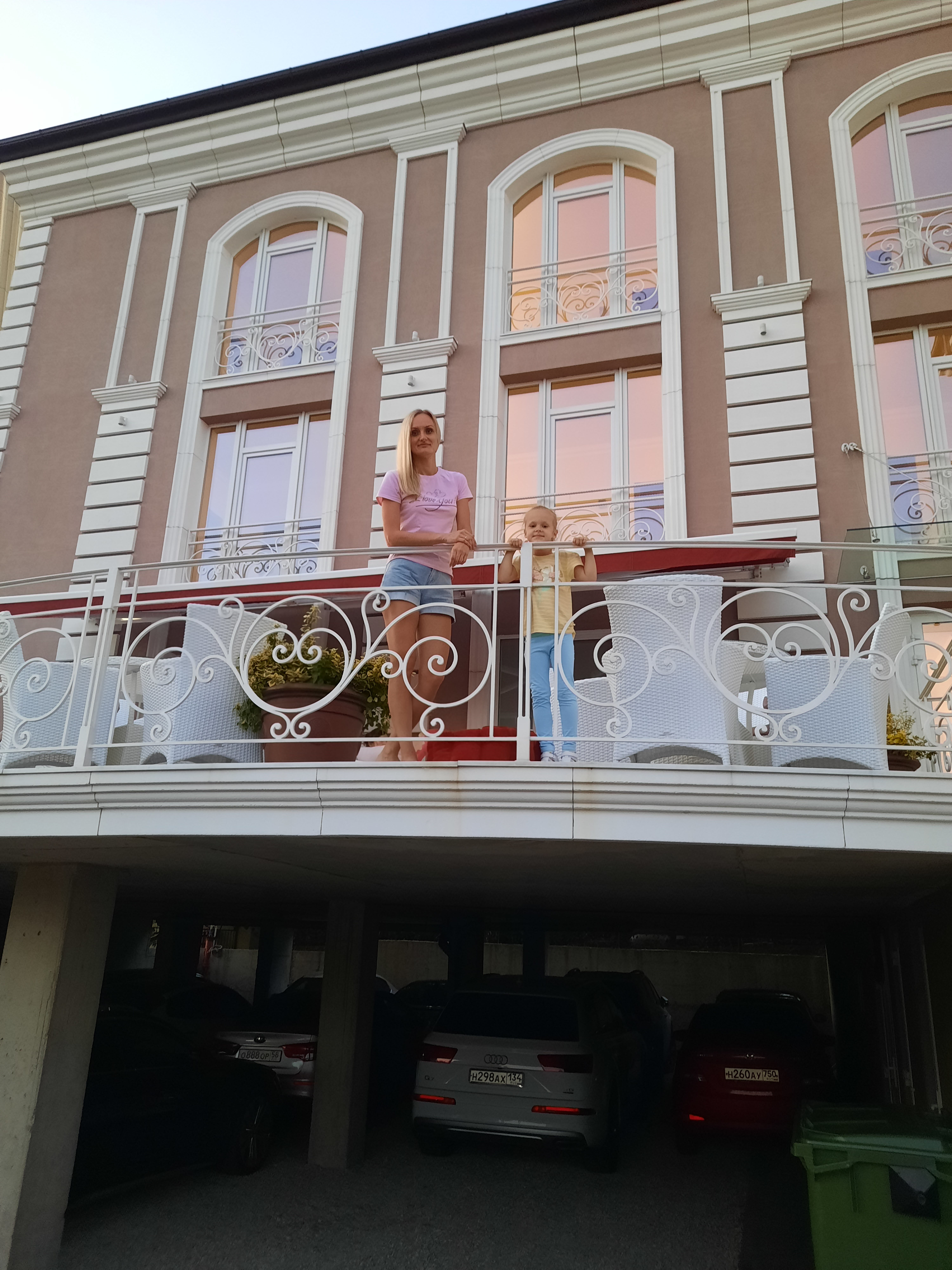 Фото Артемида