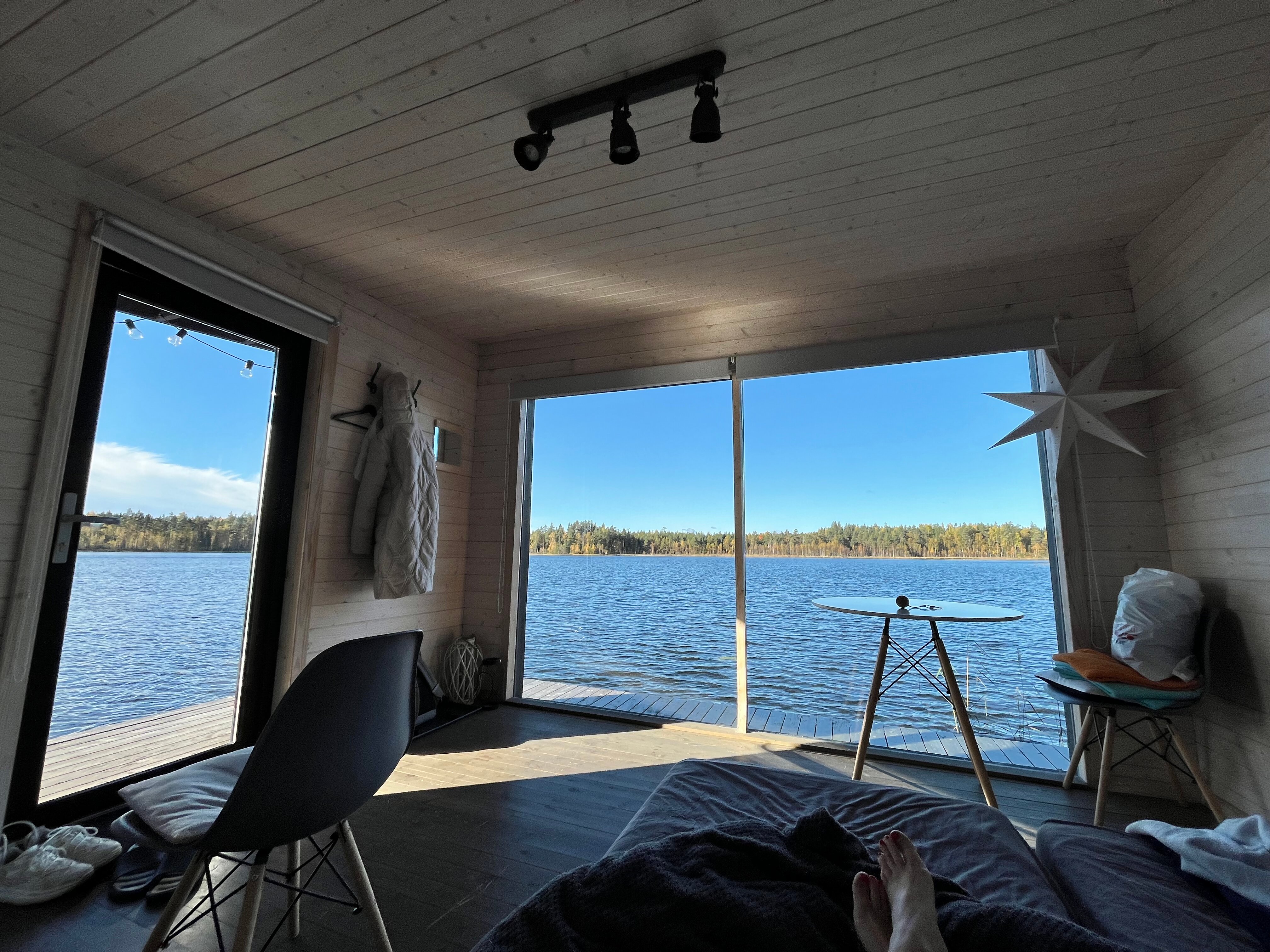 Фото Коттеджи Матриярви