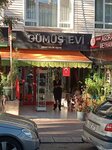 Gumus Evi Silver House (Ankara Province, Cankaya District, Yukarı Bahçelievler Mah., 61. Cad., 18B), gift and souvenir shop