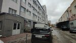 СтарТех (Gubanova Street, 3) ، آنية معدنية