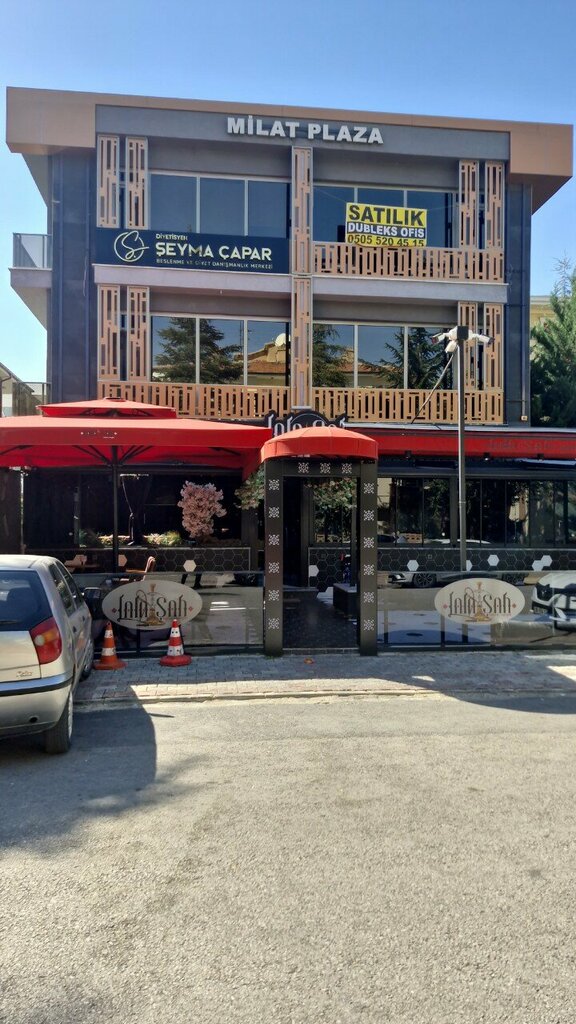 Cafe Lala-Şah Kahve Nargile, Konya, photo