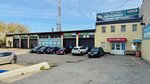 Avtomoe (Vaganovykh Street, 11), servicio de coches, centro de reparación de automóviles