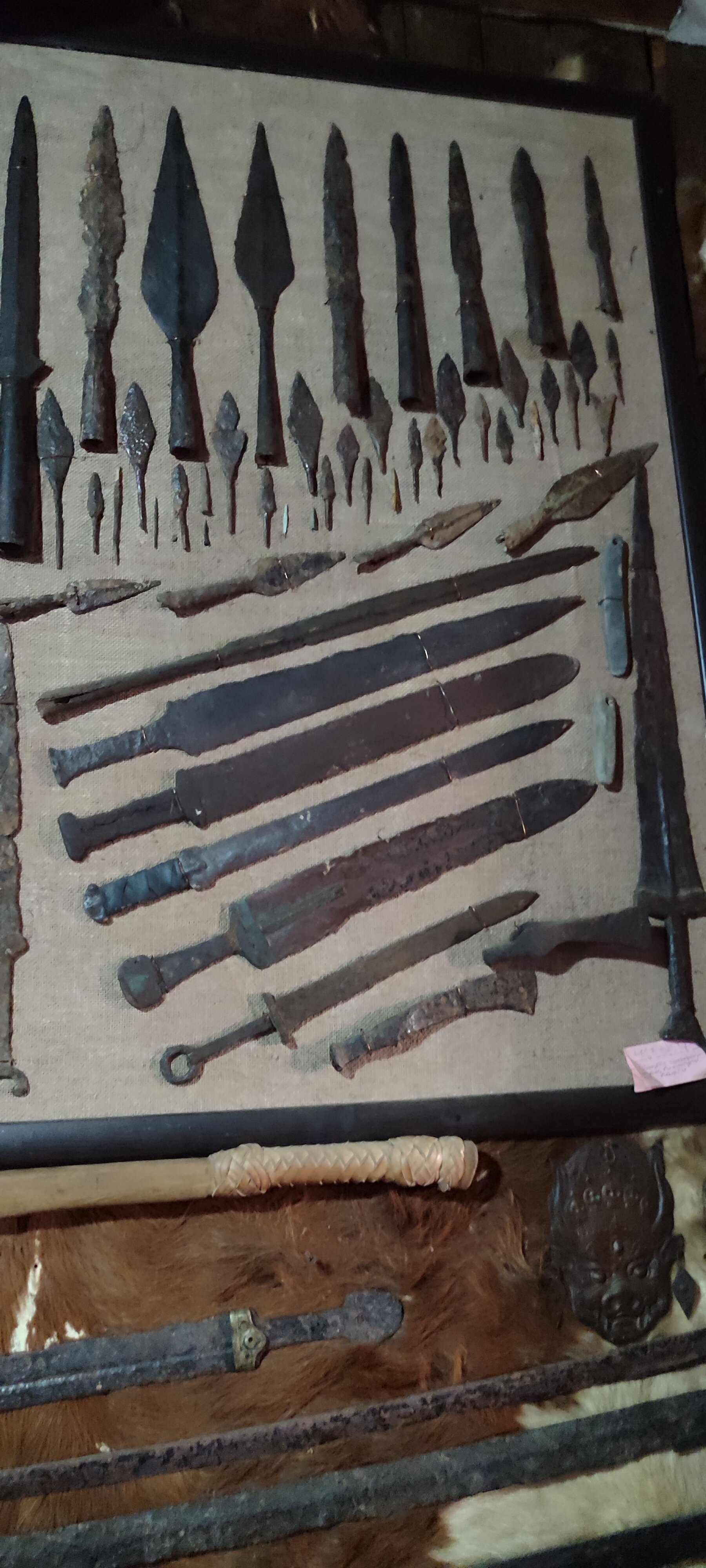 Фото Беловодие