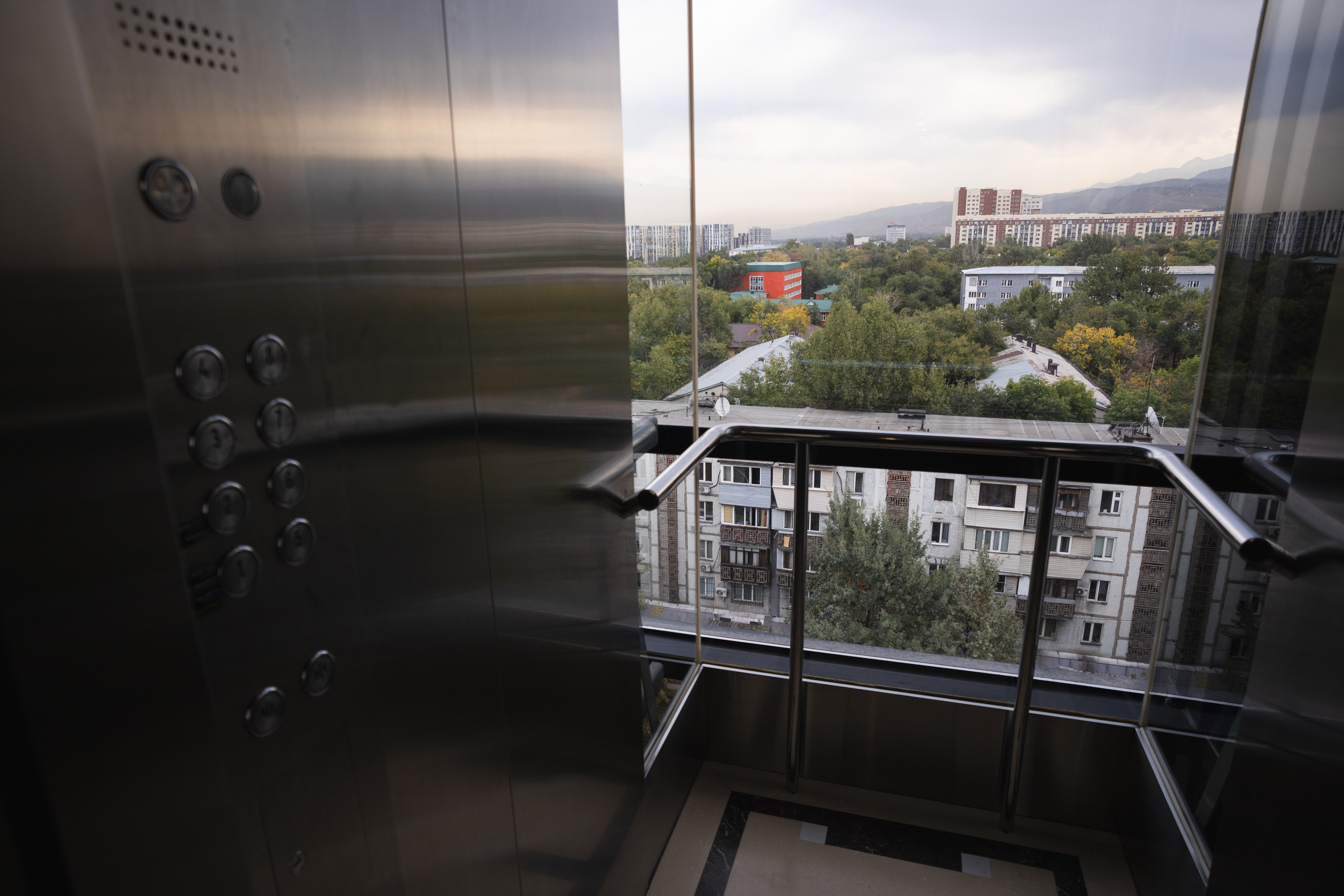 Фото Resident City Hotel