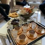 Sedef Sekerleme (Kayseri, Melikgazi, Bahar Cad., 22C) ، إنتاج المعجنات