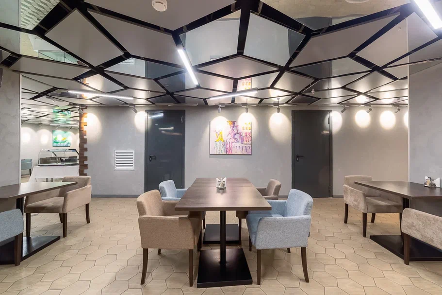 Фото Арт Москва Войковская by Zont