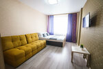 Inndays (selo Osinovaya Gora, ulitsa Arkadiya Shipunova, 6), short-term housing rental