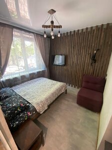 Гостиница Лайм